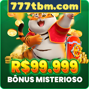 777tbm.com Ganhe R$ 100,00 Gratis