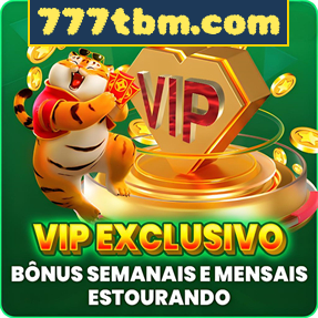 777tbm.com Fundo de Resgate de Perdas Semanais