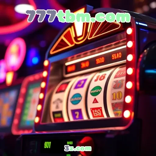 777tbm.com Jackpots