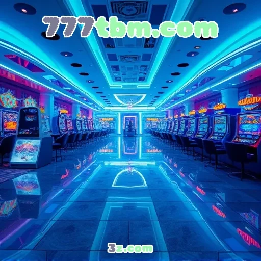 777tbm.com Apostas Esportivas
